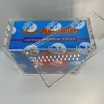 Evoretro Acrylic Display Case for Booster Boxes / Elite Trainer Boxes Ver. 1 Magnetic