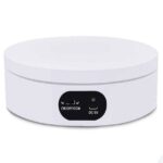 Evoretro Stand Display Rotating