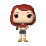 The Office US POP! Television Vinyl Figure Meredith 9 cm