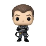 Ghostbusters II POP! Movies Vinyl Figures Ray Stantz 9 cm