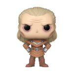 Ghostbusters II POP! Movies Vinyl Figures Vigo 9 cm