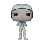 Tron(1982) POP! Movies Vinyl Figures Yori 9 cm