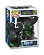 World of Warcraft POP! Games Vinyl Figure Illidan w/CH 9 cm Assortment (6) - immagine 4
