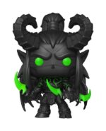 World of Warcraft POP! Games Vinyl Figure Illidan w/CH 9 cm Assortment (6) - immagine 6