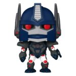Transformers POP! TV Vinyl Figure Opti Primal 9 cm