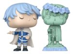 Frieren POP! Animation Vinyl Figure Himmel w/CH 9 cm Assortment (6)