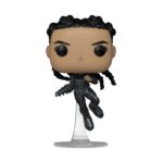Superman (2025) POP! Plus Movies Vinyl Figures The Engineer (MT) 9 cm