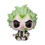 Beetlejuice POP! Movies Vinyl Figure Baby Beetlejuice 9 cm