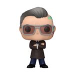 Beetlejuice POP! Movies Vinyl Figure Wolf Jackson 9 cm