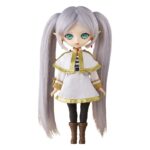 Frieren: Beyond Journey´s End Harmonia Humming Action Figure Frieren 23 cm