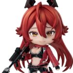 Goddess of Victory: Nikke Nendoroid Action Figure Red Hood 10 cm