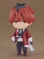 Frieren: Beyond Journey´s End Nendoroid Surprise Minifigures 7 cm Heroes vs Villains Display (6) - immagine 5