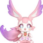 Honkai: Star Rail Huggy Good Smile Chibi Figure Mem 9 cm