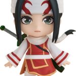 Kingdom Nendoroid Action Figure Kyou Kai 10 cm