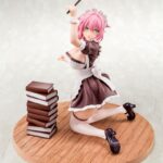 Original Character PVC 1/6 Elf Maid's Elf Maid's Service Rosetta 19 cm