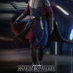 Star Wars: The Clone Wars - Anakin Skywalker Exclusive 1:6 Scale Figure