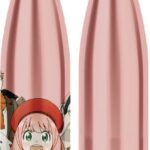 Spy x Family Thermo Water Bottle Anya
