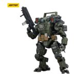 APOC Series Dark Source Action Figur Bedrock Standard Combat Mecha 17 cm