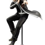 Tougen Anki ARTFXJ Statue 1/8 Shiki Ichinose 21 cm