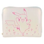 Pokémon by Loungefly Wallet Pikachu