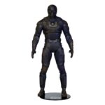 Superman (2025) DC Multiverse Deluxe Action Figure Ultraman (Battle Damaged) (Deluxe Theatrical Edition) 19 cm