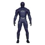 Superman (2025) DC Multiverse Deluxe Action Figure Ultraman 18 cm