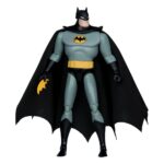 Batman: The Animated Series DC Direct Build-A Action Figures Wave 5 Classic Batman 15 cm