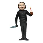 Happy Death Day Toony Terrors Action Figure Babyface Killer 15 cm