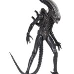 Alien 1979 Action Figure 1/4 Ultimate 40th Anniversary Big Chap 56 cm