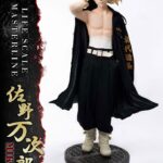 Tokyo Revengers Life Scale Masterline Series Statue Manjiro Sano 169 cm