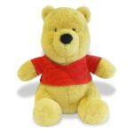 Disney plush figure with sound Winnie the Pooh 20 cm