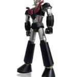 Mazinger Metallic Nano Puzzle Model Kit Grendizer U 14 cm