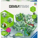 GraviTrax Marble Run Construction Set Action-Set M Skytrax