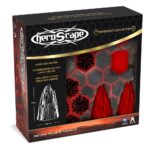 Heroscape Terrain Expansion The Lava Fields of Valhalla *English Version*