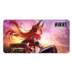 Goddess of Victory: Nikke XXL Mousepad Red Hood