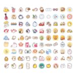 Molang Sticker Pack Sweet Moments