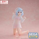 Private Tutor to the Duke´s Daughter Yumemirize PVC Statue Tina Howard 15 cm