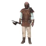Return of the Jedi Action Figure 1/6 Pagetti Rook 32 cm