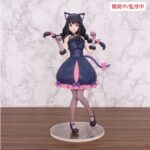 Lycoris Recoil Brilliant Figure PVC Statue 1/7 Inoue Takina Halloween Ver. 22 cm