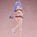 Mushoku Tensei: Jobless Reincarnation Ravitier PVC Statue Roxy Migurdia 22 cm
