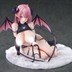 Original Character PVC Statue 1/7 Succubus Alisa 15 cm