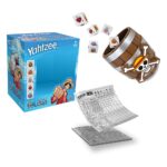One Piece Yahtzee  *German Version*