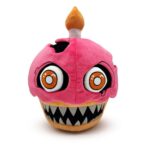 Five Nights at Freddy's Plush Figure Nightmare Cupcake 23 cm