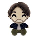 Linkin Park Plush Figure Colin 22 cm