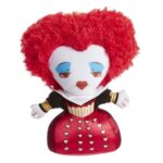 DISNEY ALICE THROUGH THE LOOKING GLASS - RED QUEEN PLUSH 18 CM