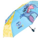 DISNEY STITCH FOLDABLE UMBRELLA