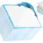 DISNEY STITCH STICKY MEMO PADS