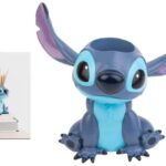LILO & STITCH DISNEY PEN HOLDER