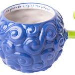 ONE PIECE GUM GUM FRUIT 3D XL MUG