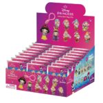 SNOW WHITE CLASSIC BAG CLIP BLIND BOX DISPLAY(24)